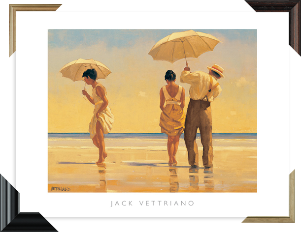 Keuze uit verschillende lijsten