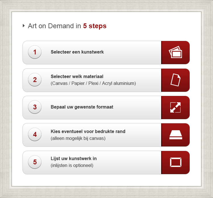 Kunst op Maat Kunst op Maat