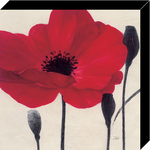 Floral Floral Artblock